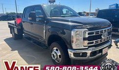 2024 Ford Super Duty F-350 XL