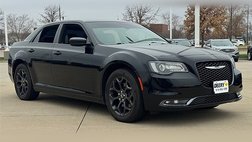 2020 Chrysler 300 S