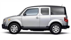 2006 Honda Element EX-P