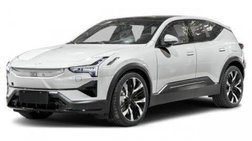 2025 Polestar 3 Launch Edition