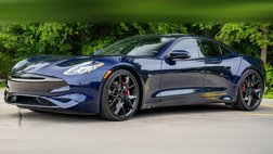 2021 Karma GS-6 Sport
