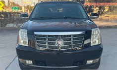 2009 Cadillac Escalade ESV Base