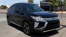 2020 Mitsubishi Eclipse Cross SEL