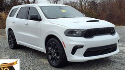 2022 Dodge Durango GT