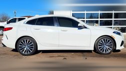 2021 BMW 2 Series 228i xDrive Gran Coupe