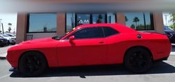 2016 Dodge Challenger R/T Scat Pack