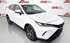 2024 Toyota Venza LE