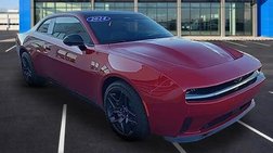 2024 Dodge Charger Daytona R/T