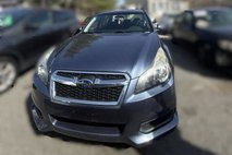 2014 Subaru Legacy 2.5i Premium