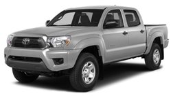 2015 Toyota Tacoma PreRunner V6