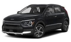 2024 Kia Niro EX