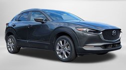 2022 Mazda CX-30 S Preferred