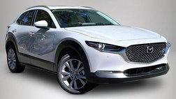 2026 Mazda CX-30 2.5 S Premium