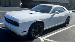 2012 Dodge Challenger R/T