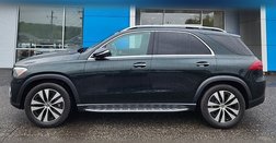 2024 Mercedes-Benz GLE-Class GLE 350 4MATIC