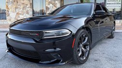 2019 Dodge Charger GT