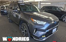 2022 Toyota RAV4 Prime XSE