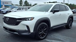 2024 Mazda CX-50 2.5 S Preferred