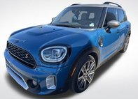 2022 MINI Countryman Cooper S