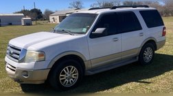 2009 Ford Expedition Eddie Bauer