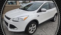 2013 Ford Escape SE