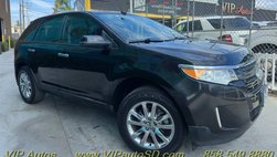 2011 Ford Edge SEL