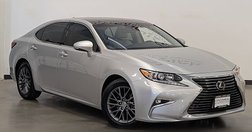 2018 Lexus ES 350 Base