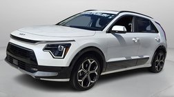 2023 Kia Niro EX Touring