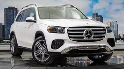 2026 Mercedes-Benz GLS GLS 450