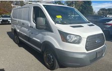 2016 Ford Transit 250