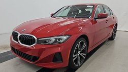 2024 BMW 3 Series 330i