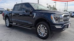 2023 Ford F-150 Limited