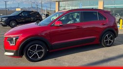 2024 Kia Niro Plug-In Hybrid EX