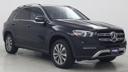 2020 Mercedes-Benz GLE-Class GLE 350 4MATIC