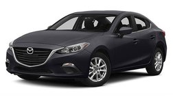 2014 Mazda MAZDA3 i Touring