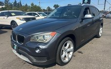 2014 BMW X1 xDrive35i