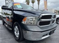 2014 Ram Ram Pickup 1500 Tradesman
