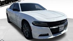 2017 Dodge Charger SXT