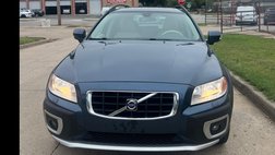 2008 Volvo XC70 3.2