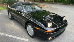 1990 Toyota Supra Base