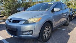 2009 Mazda CX-7 Grand Touring