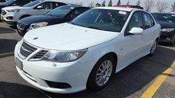 2010 Saab 9-3 Sport