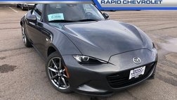 2023 Mazda MX-5 Miata Grand Touring