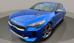 2018 Kia Stinger GT