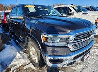 2019 Ram Ram Pickup 1500 Laramie