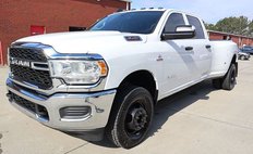 2019 Ram Ram Pickup 3500 Tradesman