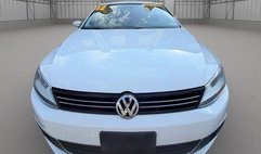 2012 Volkswagen Jetta SEL