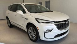 2024 Buick Enclave Avenir
