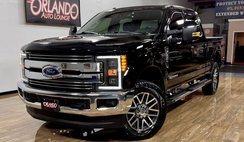 2017 Ford Super Duty F-250 Lariat