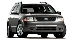 2007 Ford Freestyle Limited